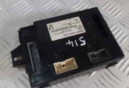 284B15FF0C блок управления ECU Nissan Micra K14 2017