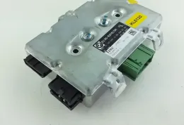 KL6120 блок управління AirBag (SRS) BMW 5 E60 E61 2006