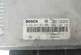 4882318250053 блок управління двигуном Renault Vel Satis 2003 - фото