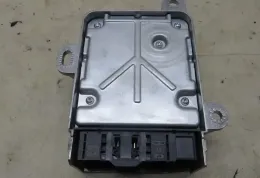 9381838 блок управління AirBag (SRS) BMW i3 2015