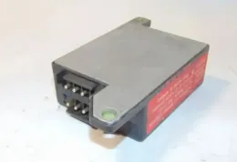 A0038200710 блок управління AirBag (SRS) Mercedes-Benz E W124 1990