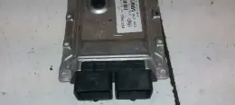 52011154 блок управління ECU Ford Ka 2008