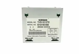 61016156 блок управления Nissan Murano Z50 2002