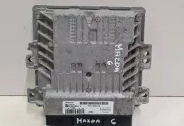 S180138003 блок управління ECU Mazda 5 2012