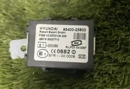 9540025800 блок управления двигателем Hyundai Accent