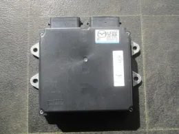 E6T61971H5 блок керування двигуном до Mazda