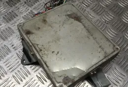 2110004290 блок управления ECU Toyota Corolla E120 E130 2002