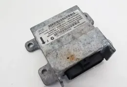 TME0840J4413 блок управління AirBag (SRS) Jeep Grand Cherokee (WJ) 2002