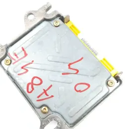 4E095965508 блок управления AirBag (SRS) Audi A8 S8 D3 4E 2002