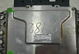 8319010778 блок управления ECU Renault Megane III 2009