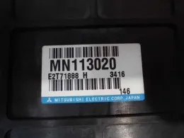 MN113020 блок управления двигателем Mitsubishi Toppo, bj