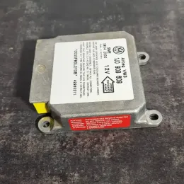 42980311 блок управления AirBag (SRS) Volkswagen Golf IV 1999