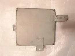 237105L000 блок управления двигателем Nissan