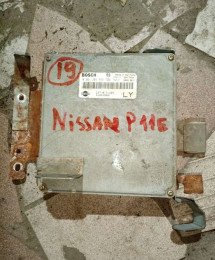 Блок эбу двигателя Nissan Primera P11 96-99