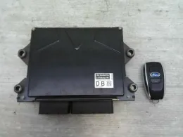 22765AL891 блок управления двигателем Subaru