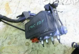 Блок Abs Honda Civic FD1 2005-2010