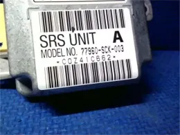 77960SCK003 блок управления Honda Thats