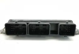 0126155234 блок управления ECU Renault Megane III 2009