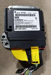 68222877AA блок управления AirBag (SRS) Jeep Grand Cherokee 2014