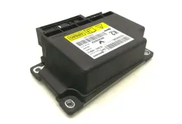 28404798043 блок управління AirBag (SRS) Renault Megane III 2010