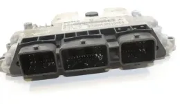 9659763580 блок управління ECU Peugeot 206 2004