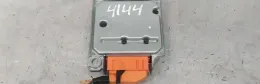 96386042 блок управління AirBag (SRS) Peugeot Partner 2000