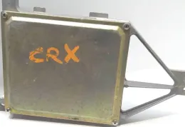 213107846 блок управления ECU Honda CRX 1991