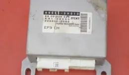 89650-0H010 блок управління ECU Peugeot 107 2007