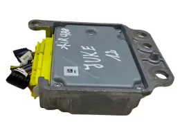 ZE1KJ126100070 блок управління AirBag (SRS) Nissan Juke I F15 2012
