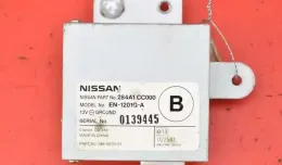 284A1-CC000 блок управления ECU Nissan Murano Z50 2005