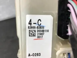 82600B2B35 блок запобіжників до Daihatsu Tanto