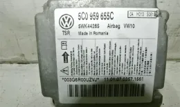 03C906056AB блок управления ECU Volkswagen Golf V 2005