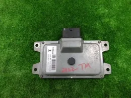31036EN52C блок управления коробкой передач Nissan Lafesta