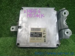8966160040 блок управления двигателем Toyota