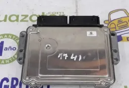 1777884 блок управління ECU Ford Focus 2010