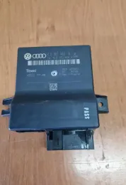 4L0910468A блок управления gateway Audi A6 S6 C6 4F 2008