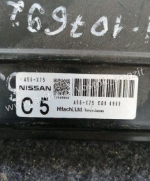 Блок управления двигателем Nissan Teana J31 VQ23DE