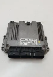 966448 блок управления ECU Mitsubishi Outlander 2008