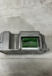 269187933012 блок управления AirBag (SRS) BMW 3 E92 E93 2008