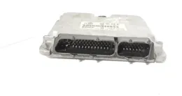 28SA3729 блок управления ECU Volkswagen Golf IV 2000