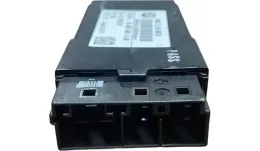 2840078407300 блок управления ecu BMW 5 F10 F11 2015