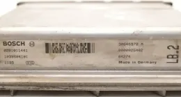 8601827 блок управления ECU Volvo XC70 2004