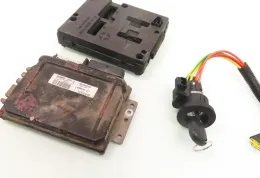 8200029339A блок управління ECU Renault Megane I 2000