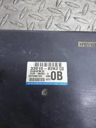 3391082K20 блок управления двигателем Suzuki Wagon, r