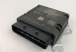 2Q0959655AK блок управления AirBag (SRS) Volkswagen T-Cross 2019
