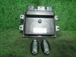 23710CY00B блок управления двигателем Nissan