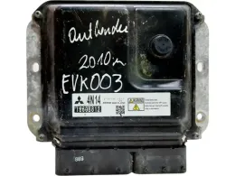 2757001311 блок управления ECU Mitsubishi Outlander 2010