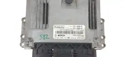 FS7112A650 блок управління ECU Ford Mondeo MK V 2016