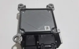620001370301 блок управления AirBag (SRS) Ford S-MAX 2007