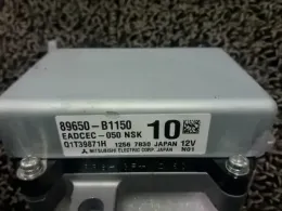 89650B1150 блок управления рулевой Daihatsu Thor